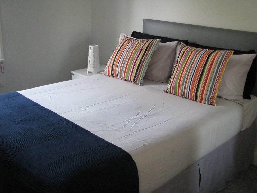 Park House Serviced Apartments ฮาร์โรว์ ภายนอก รูปภาพ