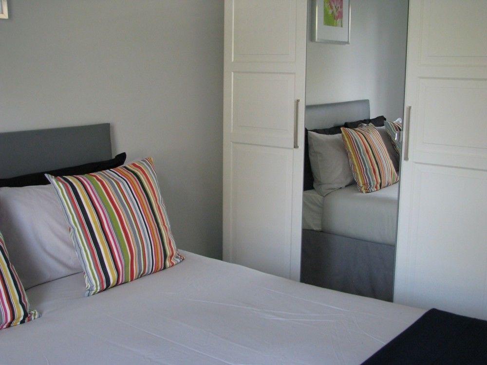 Park House Serviced Apartments ฮาร์โรว์ ภายนอก รูปภาพ