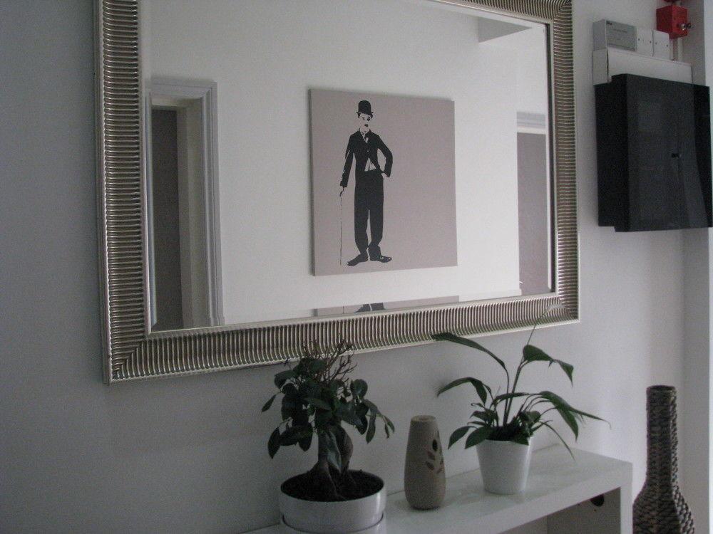 Park House Serviced Apartments ฮาร์โรว์ ภายนอก รูปภาพ