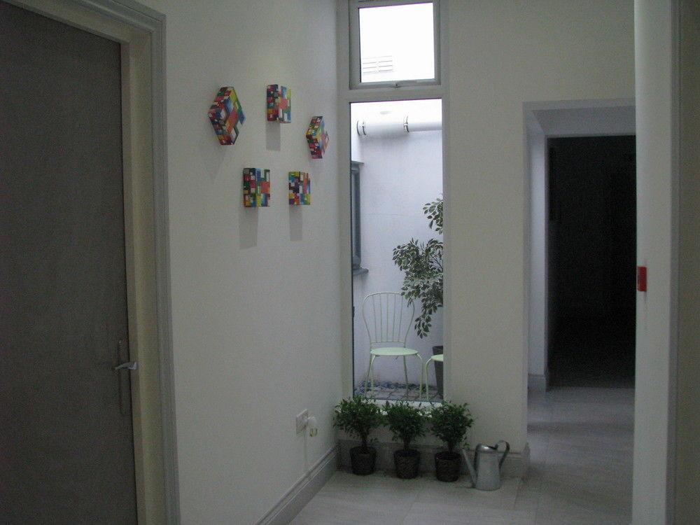 Park House Serviced Apartments ฮาร์โรว์ ภายนอก รูปภาพ