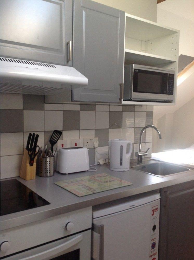 Park House Serviced Apartments ฮาร์โรว์ ภายนอก รูปภาพ